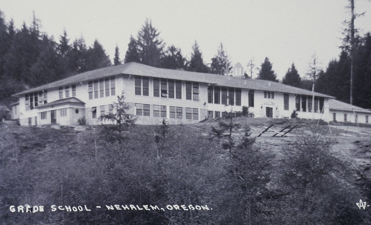 Nehalem Grade School